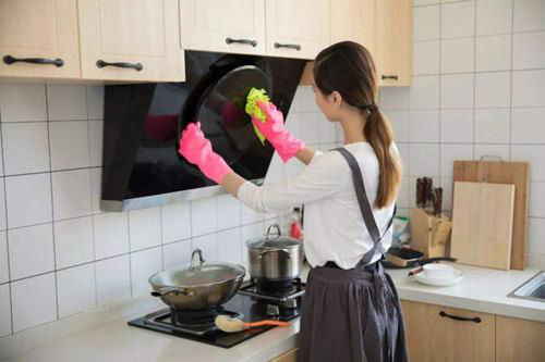 家事指南家政服务加盟费及总投资解析