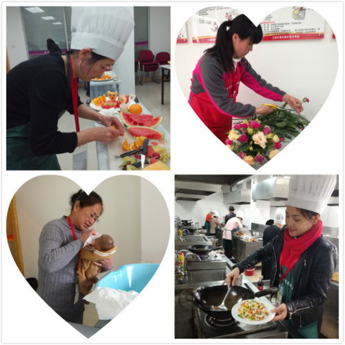 家政员大赛告诉你，全能型高手是怎样炼成的