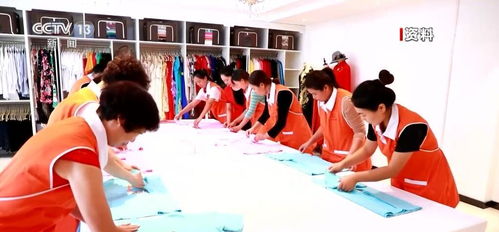 家政小支点撬动兴农大杠杆——九部门开展2024年家政兴农行动