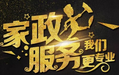 干家政需要什么条件