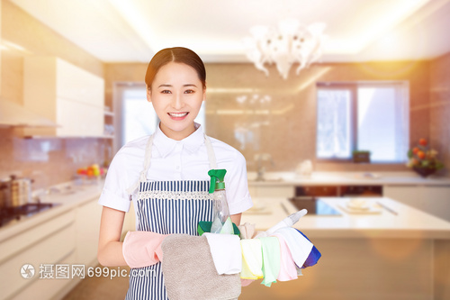 家政服务的全面解读