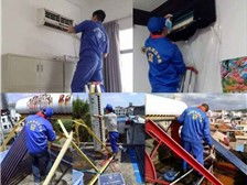 康净洁家政携手绿洁士社区服务连锁 打造专业、信赖的家政服务新标杆